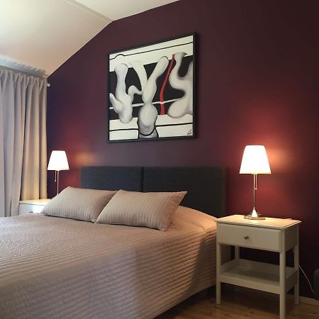 Resort Hotel Norppa Savonlinna Esterno foto