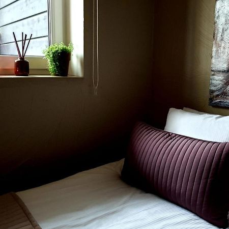 Resort Hotel Norppa Savonlinna Esterno foto