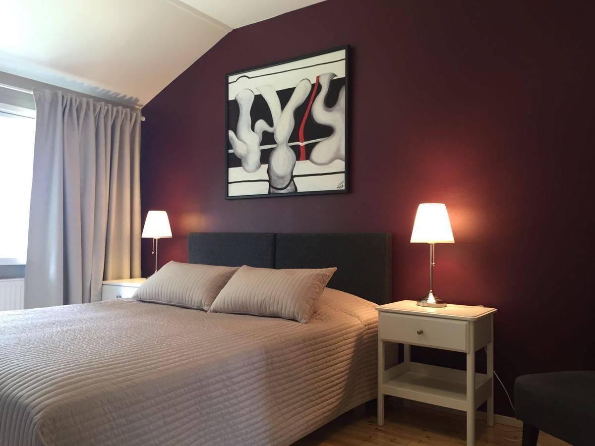 Resort Hotel Norppa Savonlinna Esterno foto