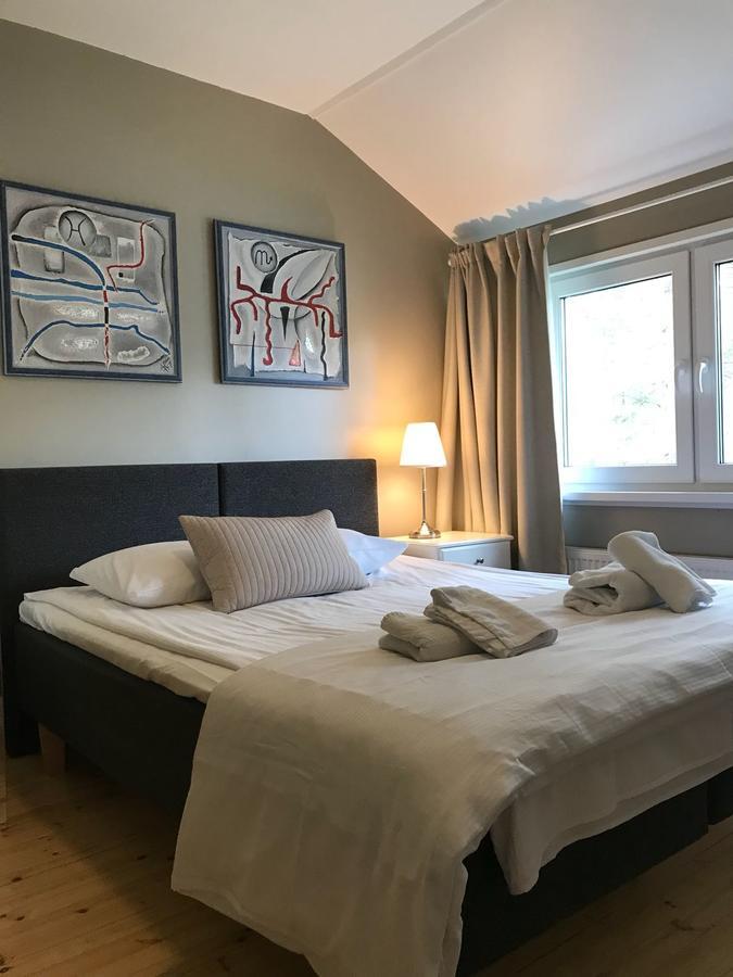 Resort Hotel Norppa Savonlinna Esterno foto