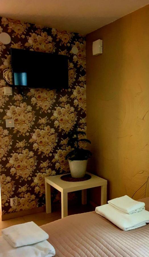 Resort Hotel Norppa Savonlinna Esterno foto