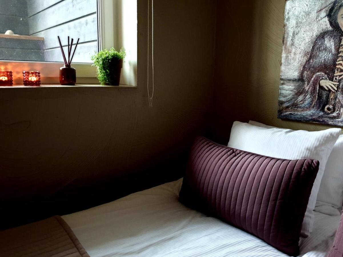 Resort Hotel Norppa Savonlinna Esterno foto