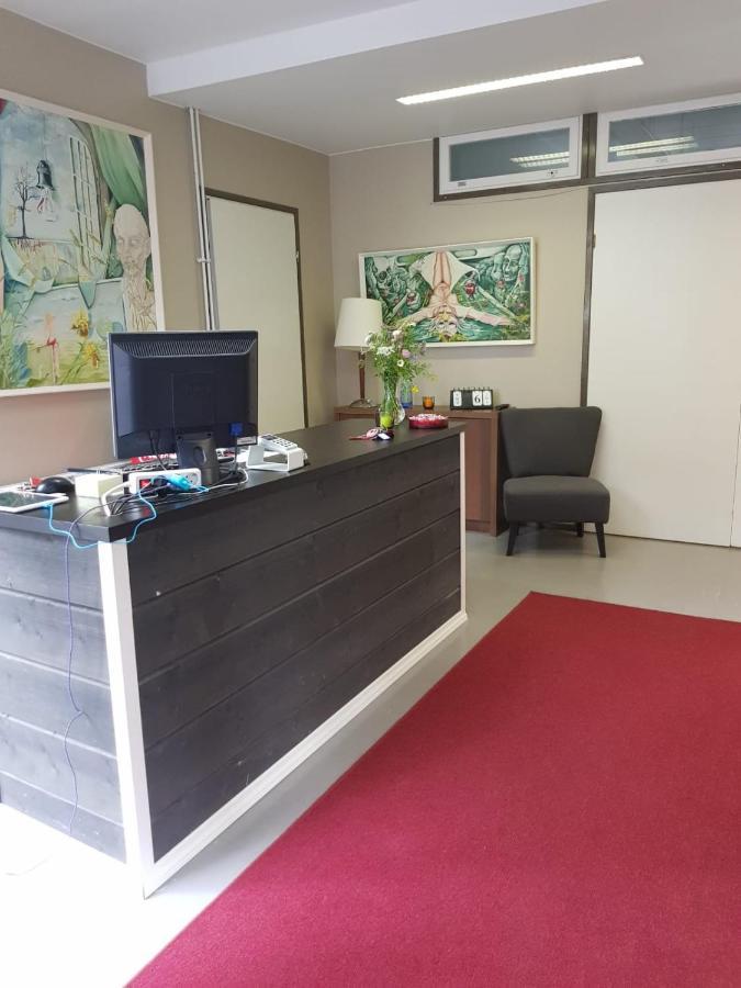 Resort Hotel Norppa Savonlinna Esterno foto