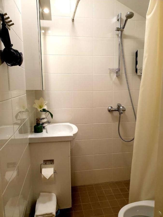 Resort Hotel Norppa Savonlinna Esterno foto